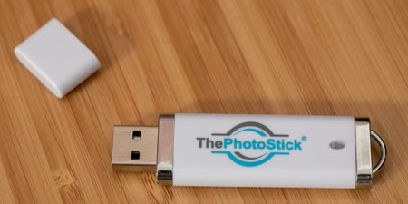 What Is Thephotostick