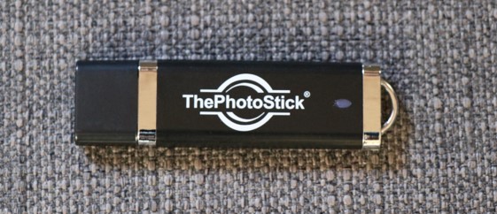 What Is the Difference Between Photo Stick and a Flash Drive